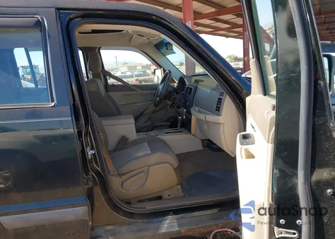 2012 Jeep Liberty Sport from USA, damaged, VIN 1C4PJLAK0CW151757